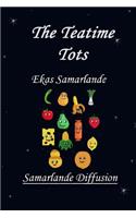Teatime Tots