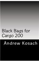 Black Bags for Cargo 200: The Unannounced Russian War with Ukraine