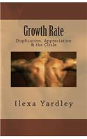 Growth Rate