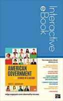 American Government Interactive eBook Student Version