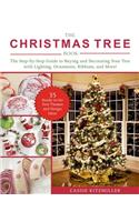 Christmas Tree Book