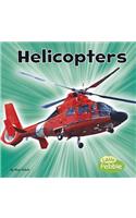 Helicopters