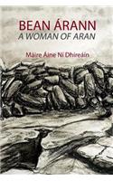 Woman of Aran