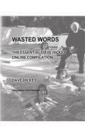 Wasted Words