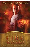Fire Wizard