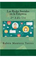 Las Redes Sociales en la Empresa
