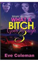 What a Bitch Goes Through 3