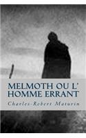 Melmoth ou l' homme errant