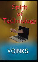 Spirit of Technology