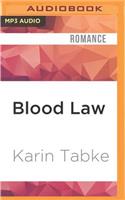 Blood Law