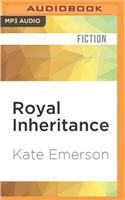 Royal Inheritance