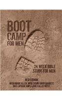 Boot Camp For Men