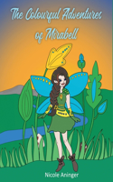 Colourful Adventures Of Mirabell
