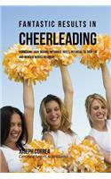 Fantastic Results in Cheerleading