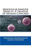 Molecular Immune Defects