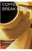 Coffee-Break Bites: Five Reads for Coffee-Breaks