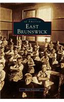 East Brunswick