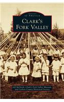 Clark's Fork Valley