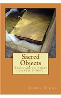 Sacred Objects