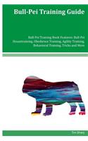 Bull-Pei Training Guide Bull-Pei Training Book Features