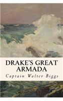 Drake's Great Armada