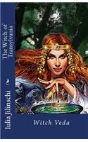 Witch of Transylvania: Witch Veda