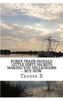 Forex Trade Signals