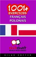 1001+ exercices Français - polonais