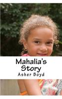 Mahalia's Story