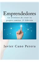 Emprendedores