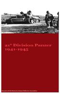 21 Division Panzer 1941-1945