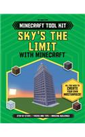 Sky's the Limit with Minecraft(r)