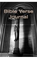Bible Verse Journal