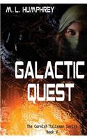 Galactic Quest