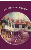 Chaucer for Children: "A Golden Key"