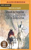 Don Quijote de la Mancha (Don Quixote)