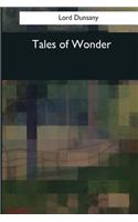 Tales of Wonder