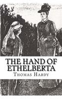 The Hand of Ethelberta