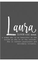 Laura