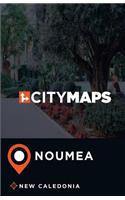 City Maps Noumea New Caledonia