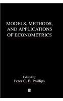 Models, Methods And Applications Of Econometrics