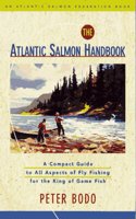 The Atlantic Salmon Handbook