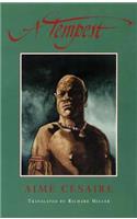 Tempest: Based on Shakespeare's the Tempest : Adaptation for a Black Theatre(Tcg Translations)