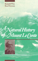 Natural History of Mount Le Conte