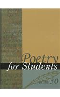 Poetry for Students