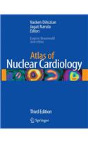 Atlas of Nuclear Cardiology [With DVD ROM]