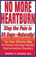 No More Heartburn