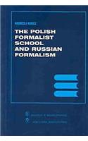 Polish Formalist School and Russian Formalism