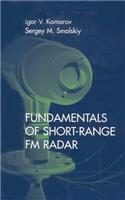 Fundamentals of Short-Range FM Radar