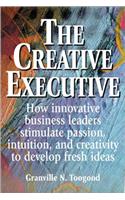 The Creative Executive